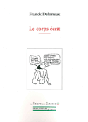 Corps écrit (Le)